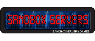 Sandbox Servers